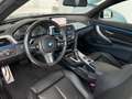 BMW 440 i Coupe *M SPORT*HUD*LED* Grijs - thumbnail 17