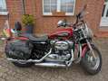 Harley-Davidson Sportster 1200 XL 1200C 2012 Czerwony - thumbnail 3