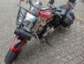 Harley-Davidson Sportster 1200 XL 1200C 2012 Czerwony - thumbnail 1