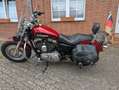 Harley-Davidson Sportster 1200 XL 1200C 2012 Czerwony - thumbnail 2