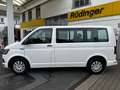 Volkswagen T6 Multivan Multivan Trendline *DSG* TEMPOMAT PDC *LIEGEFKT* Weiß - thumbnail 2
