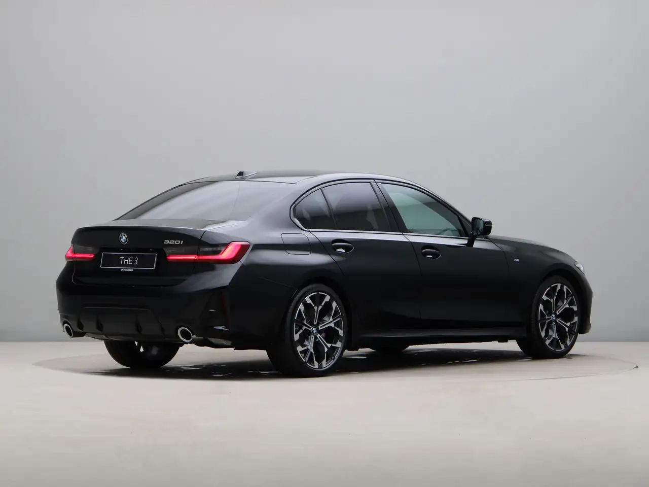 BMW 3 Series 2026
