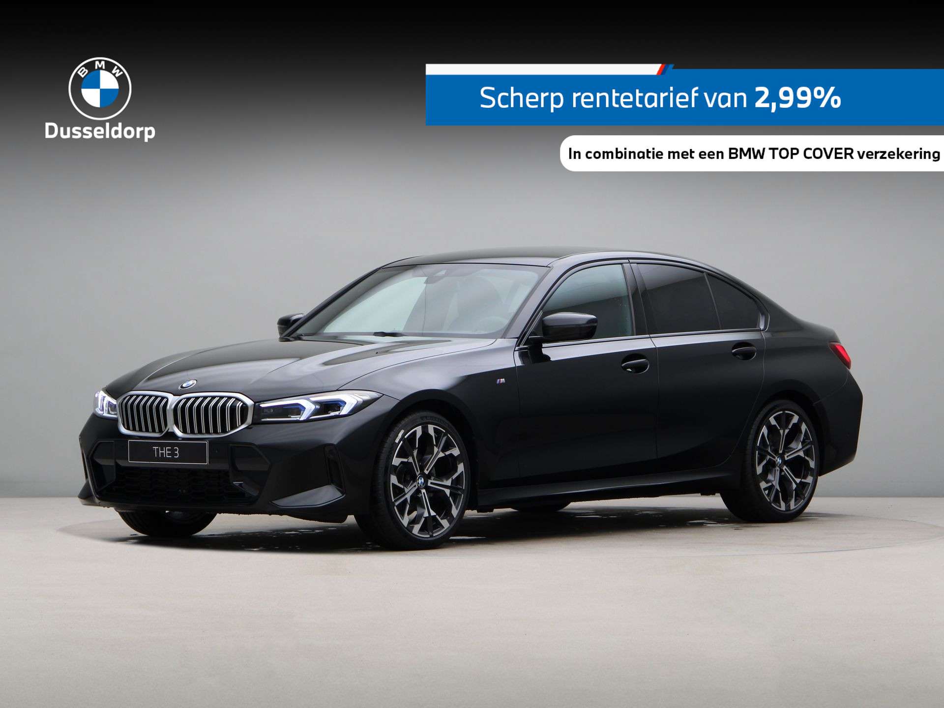 BMW 3 Series 2026