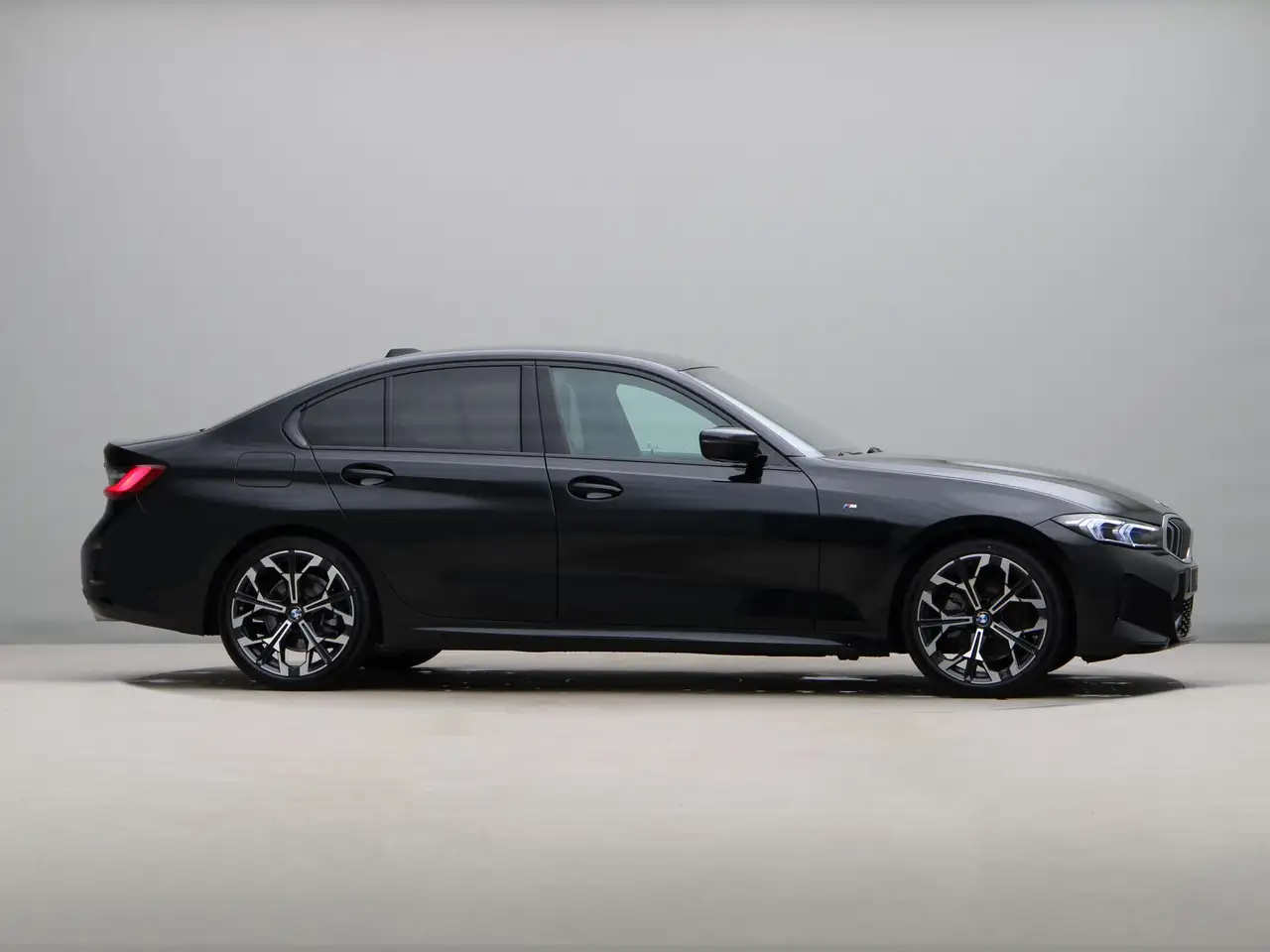 BMW 3 Series 2026