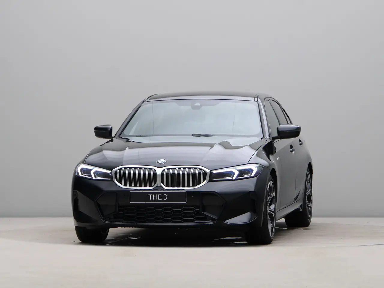 BMW 3 Series 2026