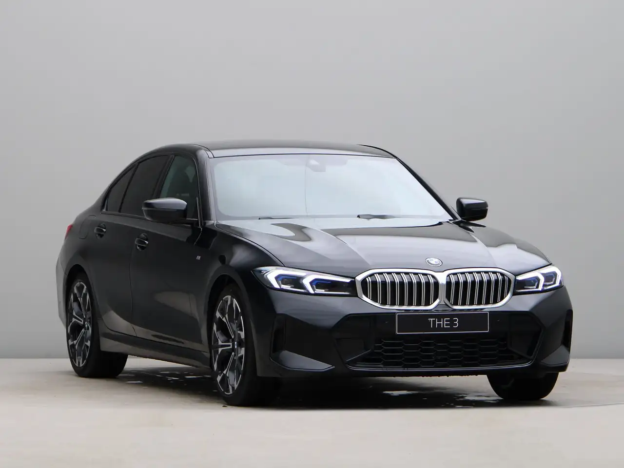 BMW 3 Series 2026
