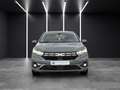 Dacia Logan Lim *2. Hd.*RFK*Klimaaut*Totwinkel*Navi* Grigio - thumbnail 8