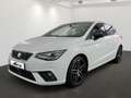 SEAT Ibiza FR 1.0 TSI FR Navi. LED. Rückfahrkamera. Einparkhi Fehér - thumbnail 2