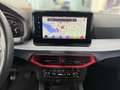 SEAT Ibiza FR 1.0 TSI FR Navi. LED. Rückfahrkamera. Einparkhi Fehér - thumbnail 13