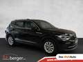 Volkswagen Tiguan Life TSI ACT Schwarz - thumbnail 1