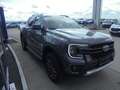 Ford Ranger Doppelkabine Wildtrak 2.3 EcoBoost PHEV Grau - thumbnail 2