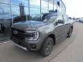 Ford Ranger Doppelkabine Wildtrak 2.3 EcoBoost PHEV Grau - thumbnail 1