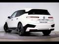 BMW iX xDrive50 Pack Sport Blanc - thumbnail 6