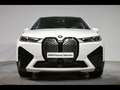 BMW iX xDrive50 Pack Sport Blanc - thumbnail 3