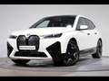 BMW iX xDrive50 Pack Sport Blanc - thumbnail 2