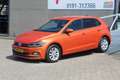 Volkswagen Polo 1.0 TSI Comfortline Navigatie/Airco/Adaptive cruis Orange - thumbnail 4
