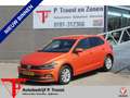 Volkswagen Polo 1.0 TSI Comfortline Navigatie/Airco/Adaptive cruis Orange - thumbnail 1