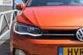 Volkswagen Polo 1.0 TSI Comfortline Navigatie/Airco/Adaptive cruis Orange - thumbnail 7