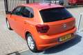 Volkswagen Polo 1.0 TSI Comfortline Navigatie/Airco/Adaptive cruis Orange - thumbnail 12