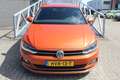 Volkswagen Polo 1.0 TSI Comfortline Navigatie/Airco/Adaptive cruis Orange - thumbnail 6