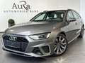 Audi A4 Avant 40 TDI S-Line NAV+LED+CARPLAY+PP+18ZOLL Gri - thumbnail 2
