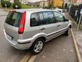 Ford Fusion 1.5 disel Argintiu - thumbnail 3