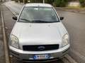 Ford Fusion 1.5 disel Argintiu - thumbnail 4