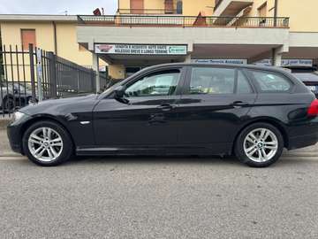 320 turbo disel manuale