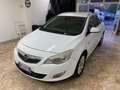 Opel Astra 1.7 turbo disel Blanco - thumbnail 1