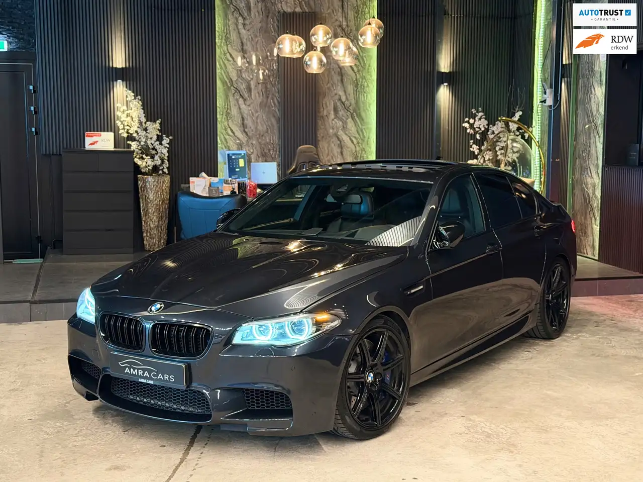 BMW M5