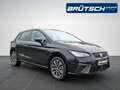 SEAT Ibiza 1.0 TSI Style DSG / NAVI / PANORAMA / ACC / SITZHE Schwarz - thumbnail 2