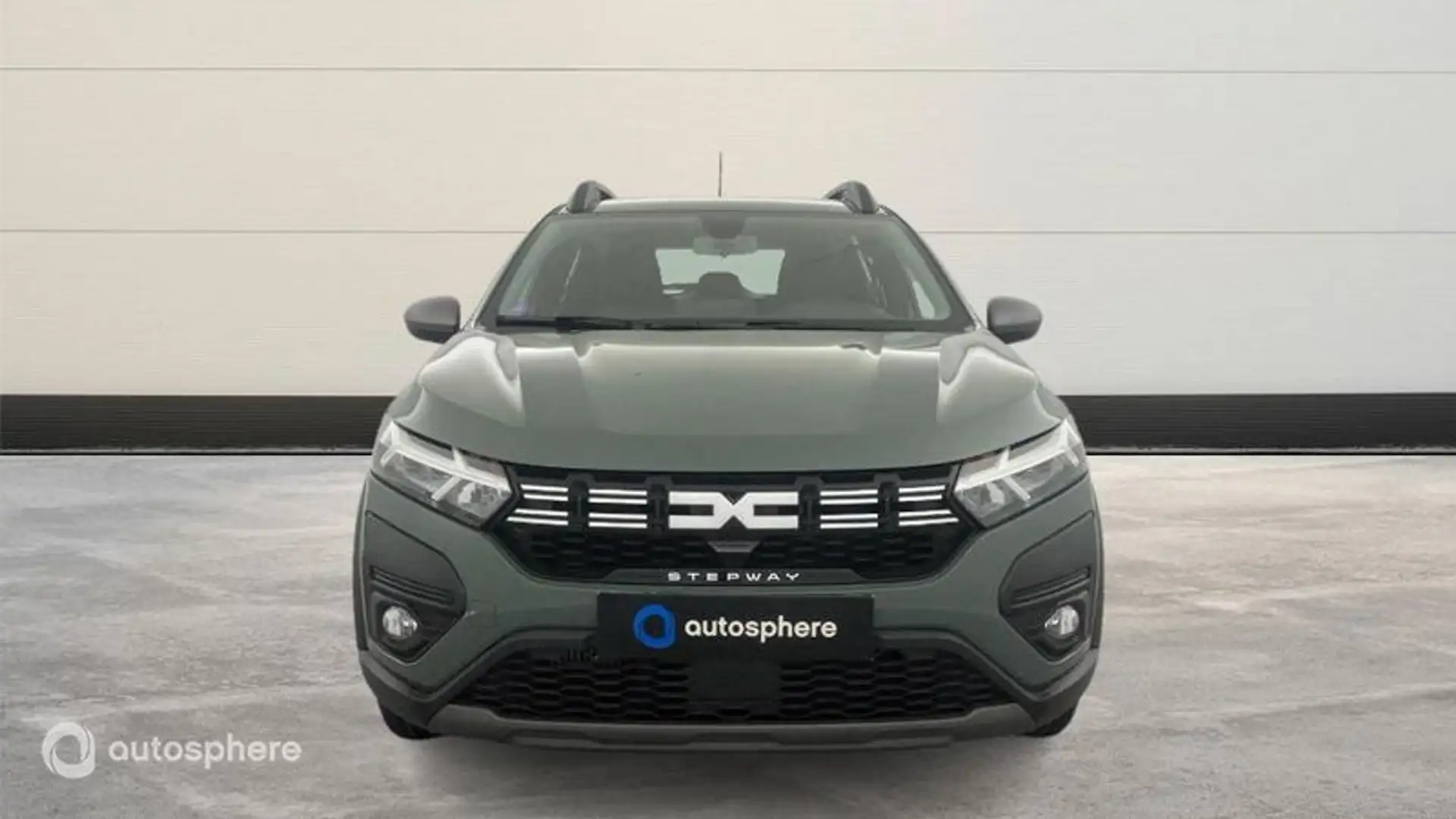 Dacia Sandero 1.0 TCe 90ch Stepway Expression - 2
