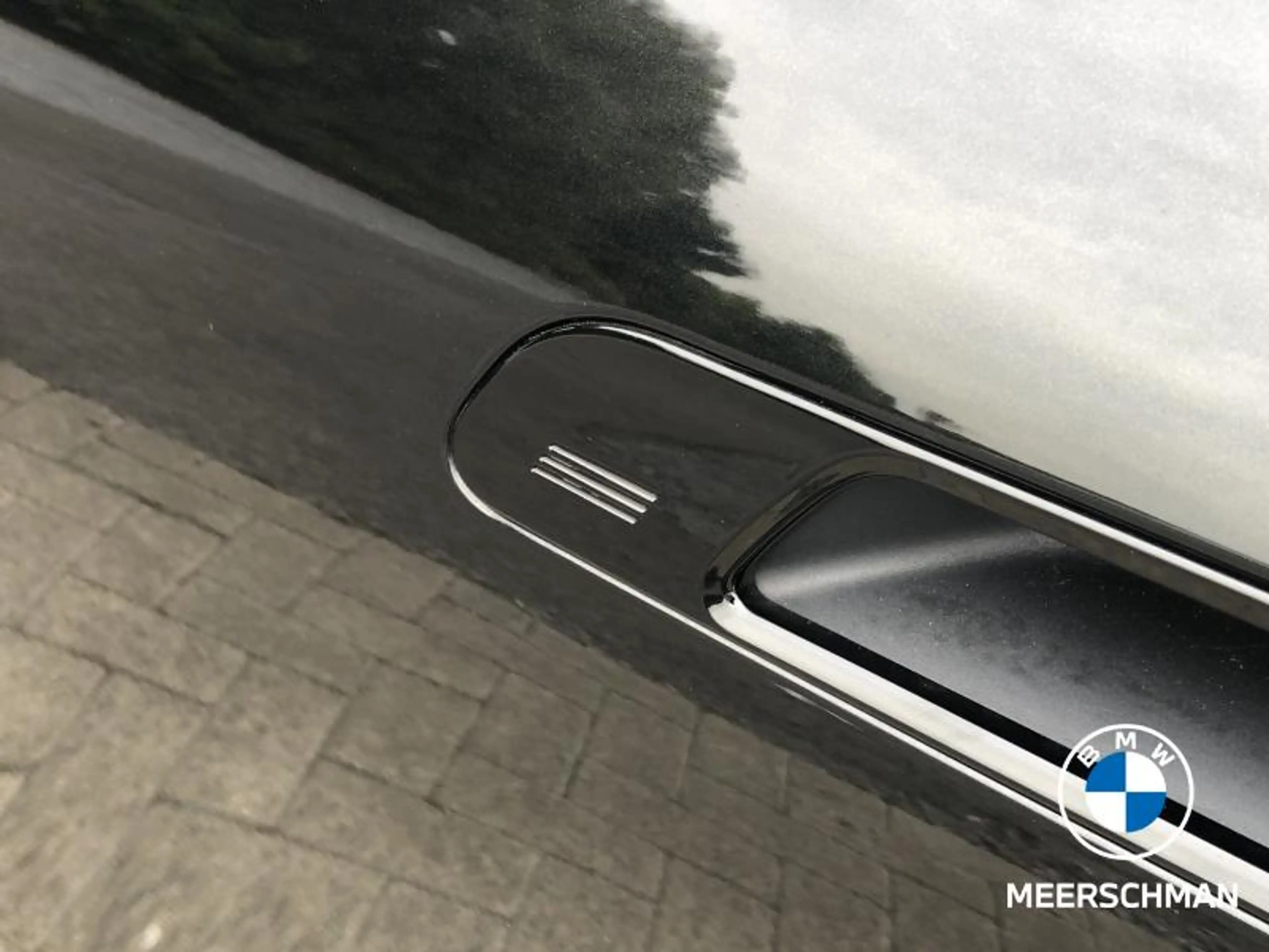BMW iX Msportpro HarmK climacomfort — photo 9