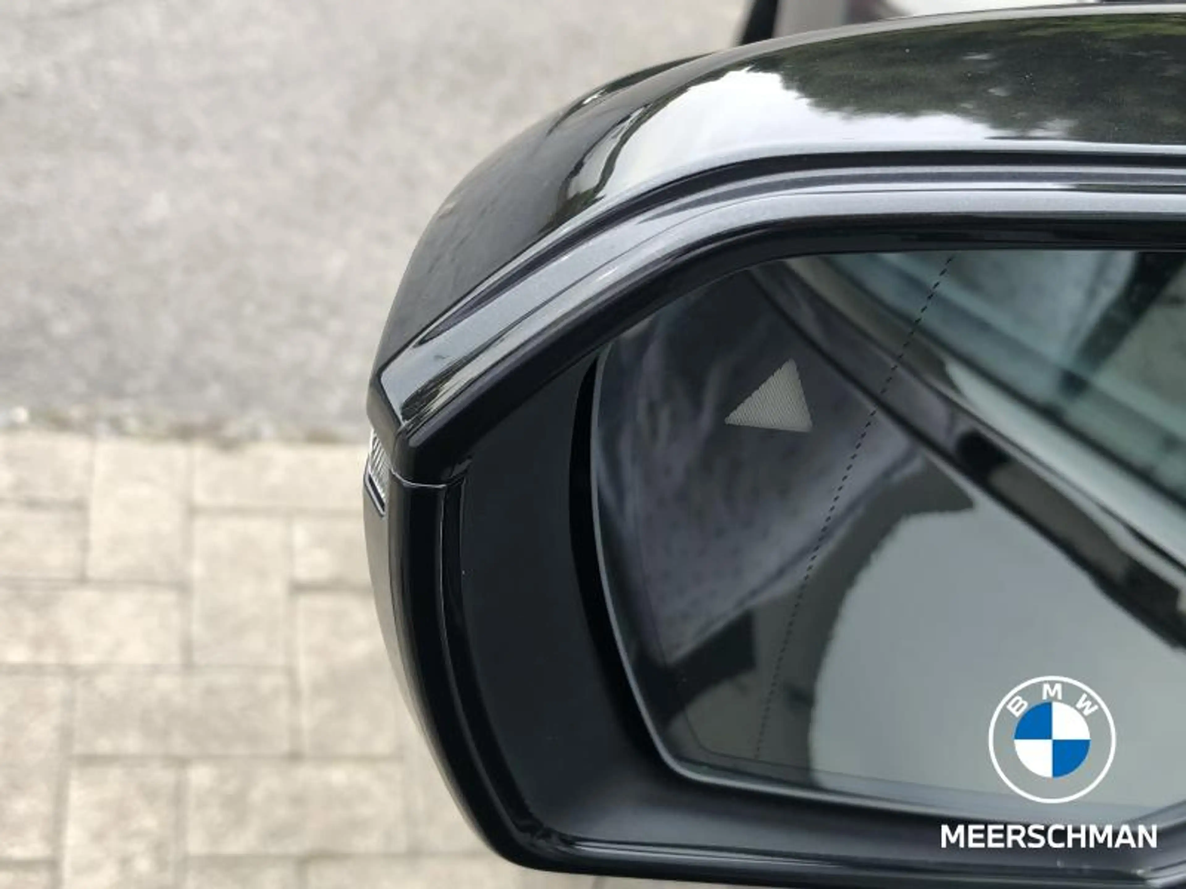 BMW iX Msportpro HarmK climacomfort — photo 11