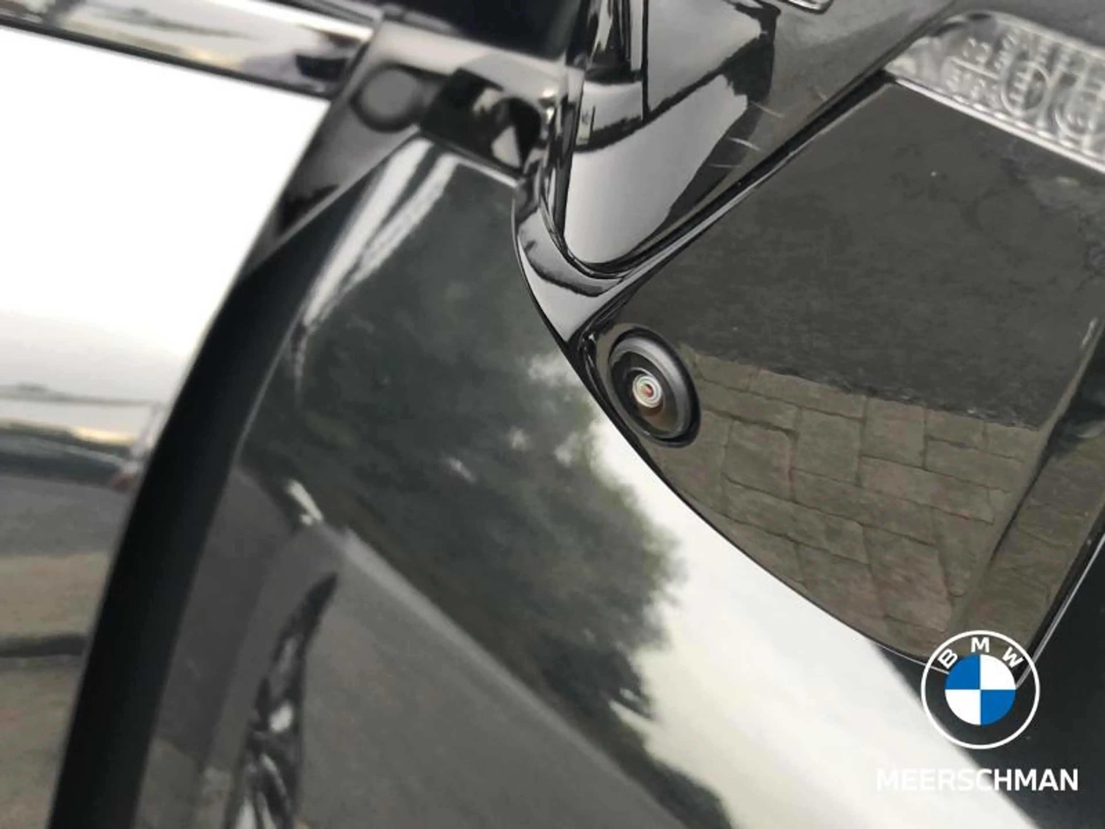 BMW iX Msportpro HarmK climacomfort — photo 10