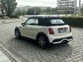 MINI Cooper Cabrio Mini Cooper S Alb - thumbnail 7