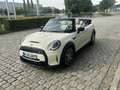MINI Cooper Cabrio Mini Cooper S Alb - thumbnail 12