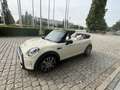 MINI Cooper Cabrio Mini Cooper S Alb - thumbnail 9