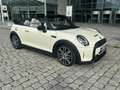 MINI Cooper Cabrio Mini Cooper S Alb - thumbnail 1