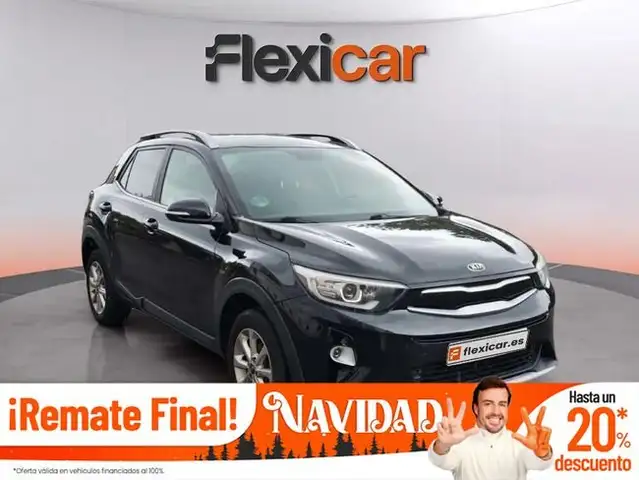 Kia Stonic 1.2 CVVT Eco-Dynamic Drive 84