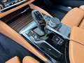 BMW 540 Touring 540d TwinPower Turbo xDrive 340 ch BVA8 Lu Gris - thumbnail 13