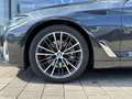 BMW 540 Touring 540d TwinPower Turbo xDrive 340 ch BVA8 Lu Gris - thumbnail 7