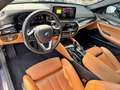 BMW 540 Touring 540d TwinPower Turbo xDrive 340 ch BVA8 Lu Gris - thumbnail 12