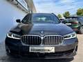 BMW 540 Touring 540d TwinPower Turbo xDrive 340 ch BVA8 Lu Gris - thumbnail 2