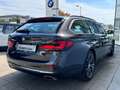 BMW 540 Touring 540d TwinPower Turbo xDrive 340 ch BVA8 Lu Gris - thumbnail 4