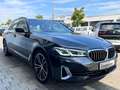 BMW 540 Touring 540d TwinPower Turbo xDrive 340 ch BVA8 Lu Gris - thumbnail 3