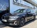 BMW 540 Touring 540d TwinPower Turbo xDrive 340 ch BVA8 Lu Gris - thumbnail 1