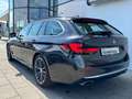 BMW 540 Touring 540d TwinPower Turbo xDrive 340 ch BVA8 Lu Gris - thumbnail 6