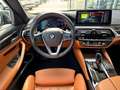 BMW 540 Touring 540d TwinPower Turbo xDrive 340 ch BVA8 Lu Gris - thumbnail 14