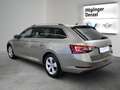 Skoda Superb Kombi 2,0 TDI Style DSG Beige - thumbnail 10
